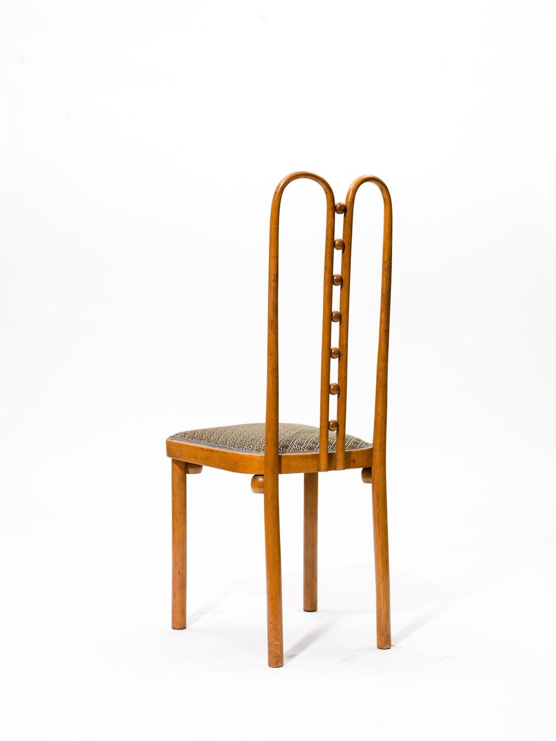 Josef 2025 hoffmann chair